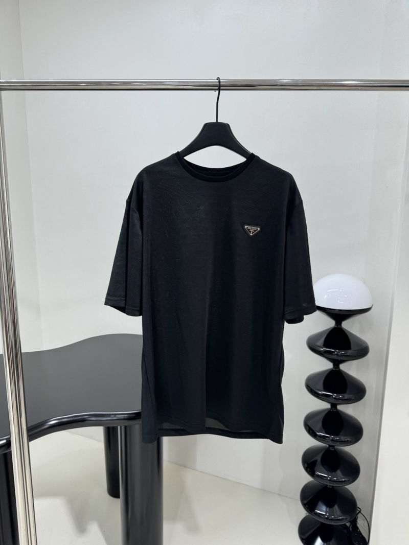 Prada T-Shirts